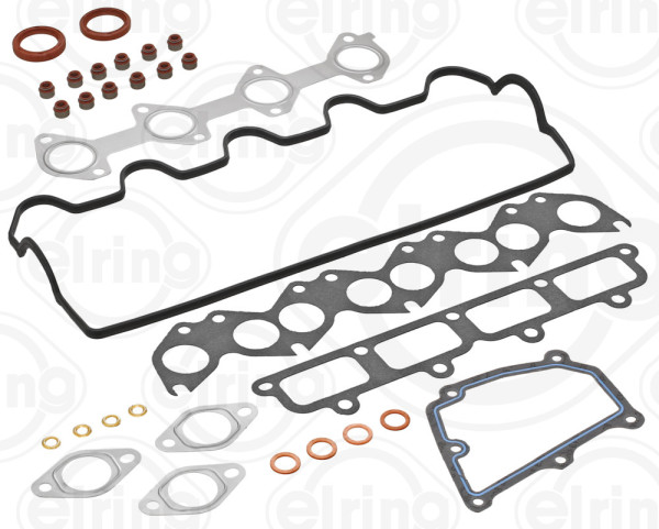 Gasket Set, cylinder head - 850.330 ELRING - 7701468155, 7701469762, 02-33625-01
