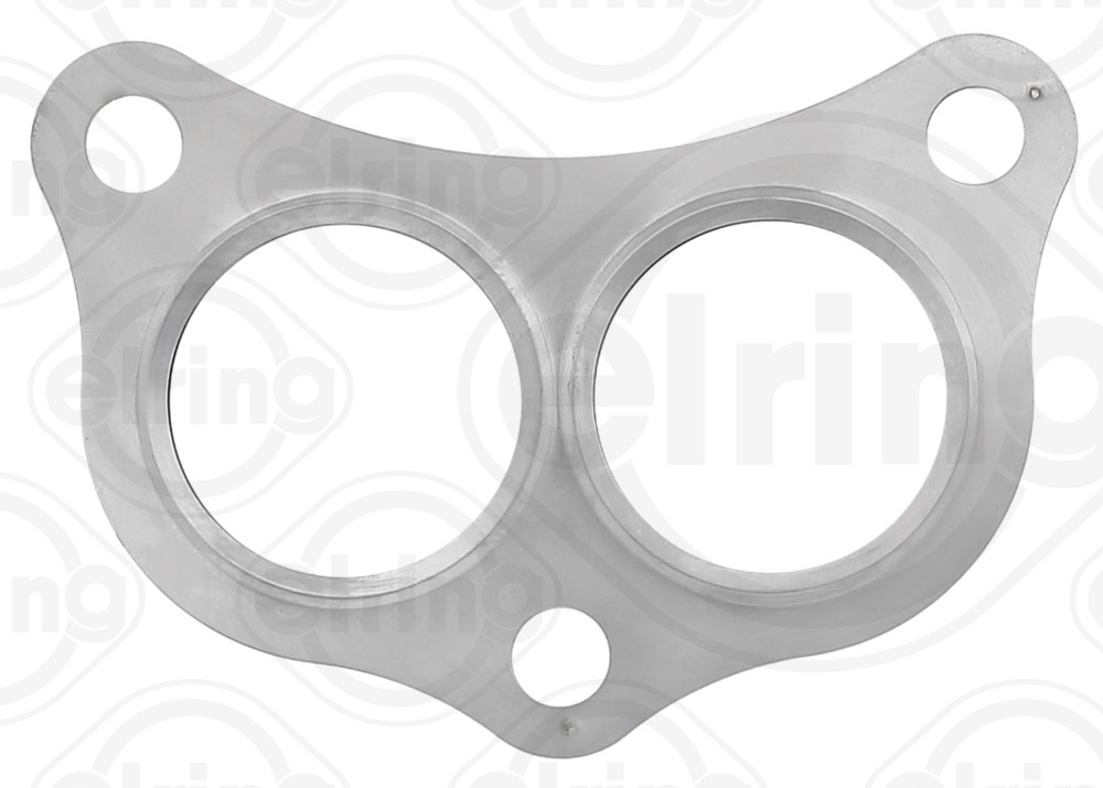 850.610, Gasket, exhaust pipe, Exhaust manifold gasket, ELRING, 6N0253115A, 6N0253115E, 01121600, AH4557