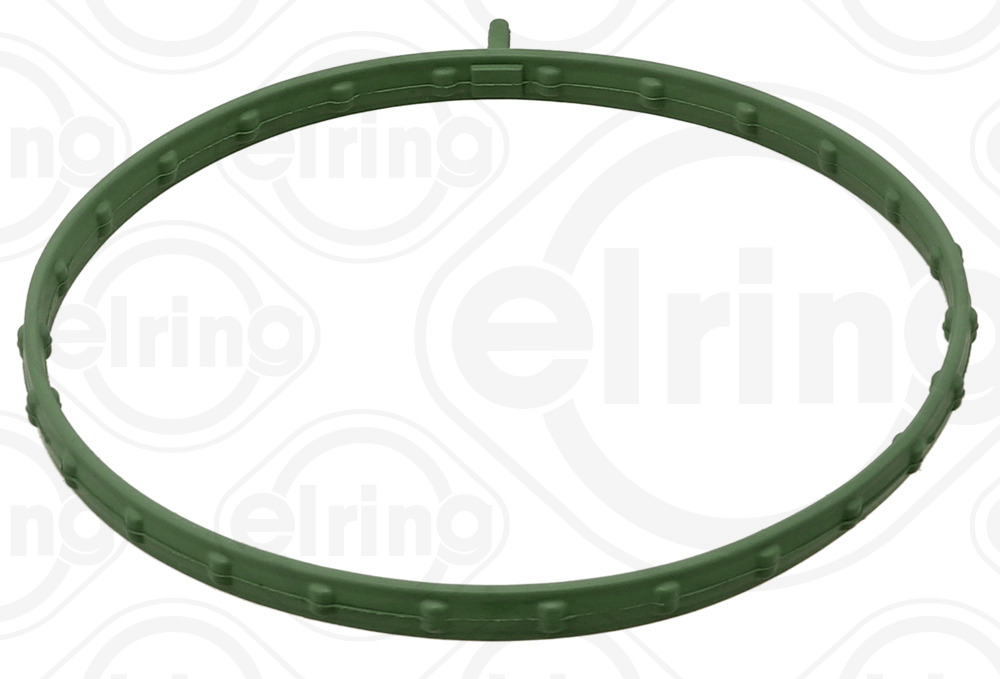 Dichtung, Ansaugkrümmergehäuse - 851.150 ELRING - JL3E-9E936-AA, JL3Z-9E936-A