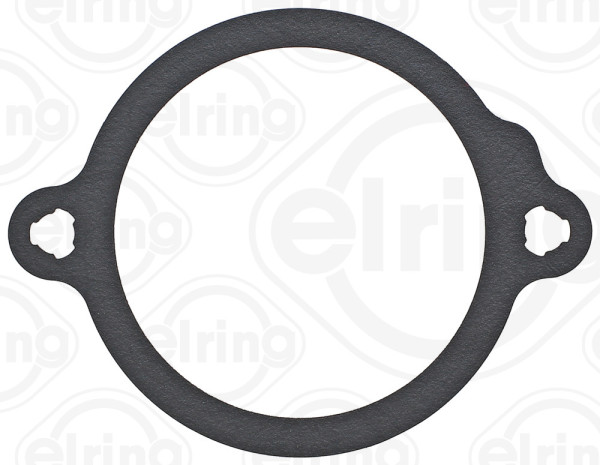 Dichtung, Thermostat - 851.580 ELRING - 04903098, 20794103, 7420794103