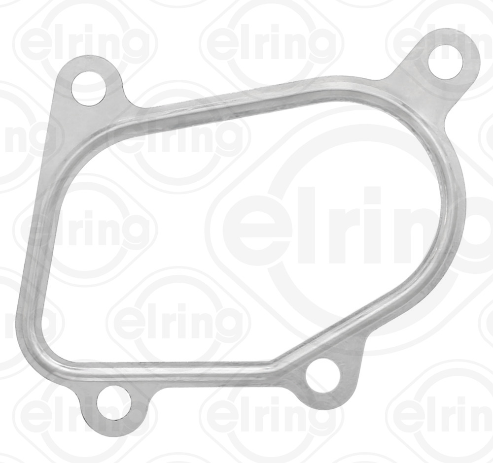 Gasket, charger - 851.850 ELRING - 500351040