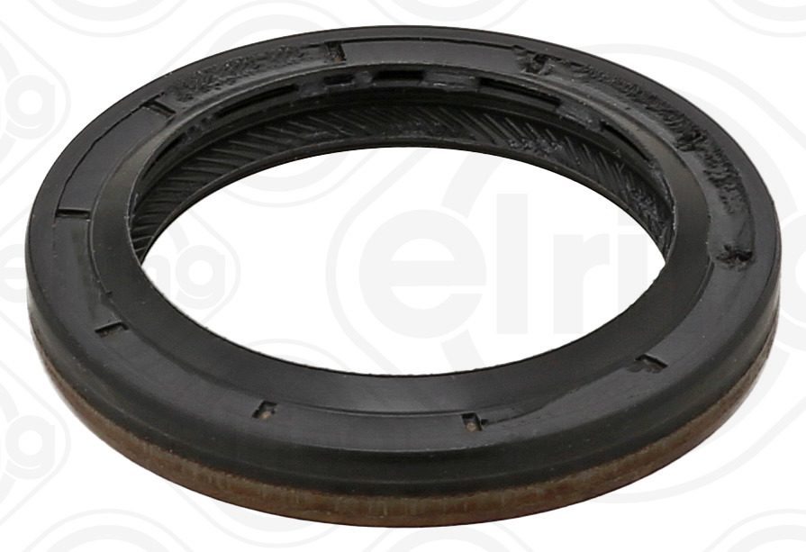 852.090, Wellendichtring, Differential, Dichtung, ELRING, 01037194B, 0AW409400