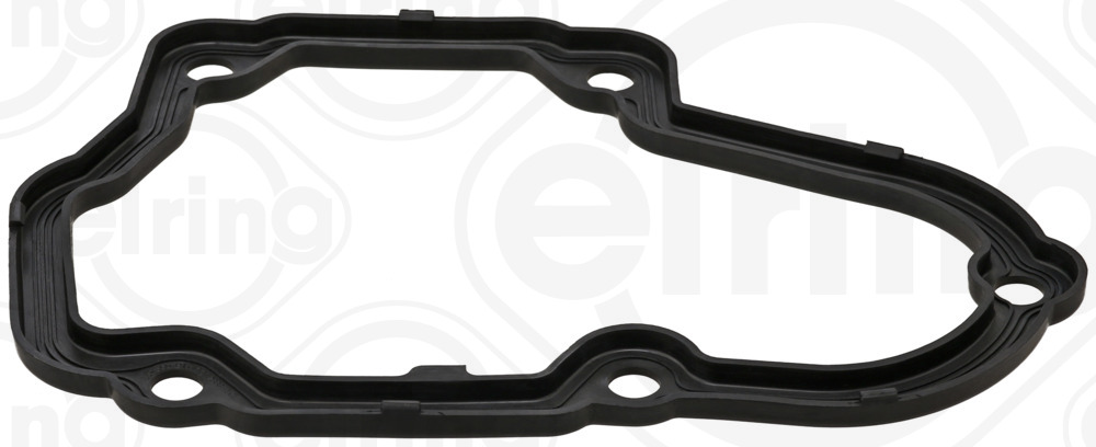 852.560, Oil Seal, manual transmission, Gasket various, ELRING, 02A301215A, 02A301215D