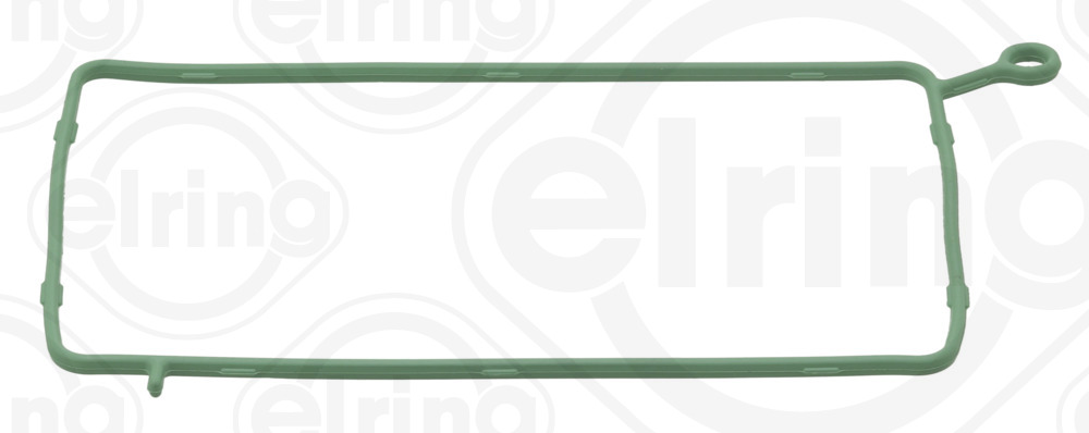 Gasket, timing case cover - 853.290 ELRING - 21539395, 7421539395