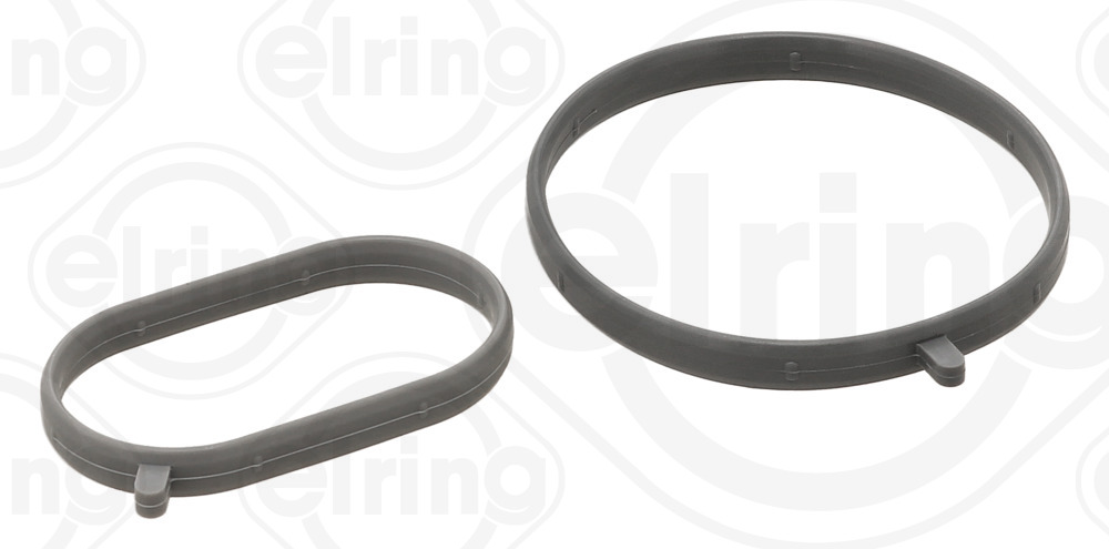 Dichtungssatz, Ansaugkrümmer - 853.640 ELRING