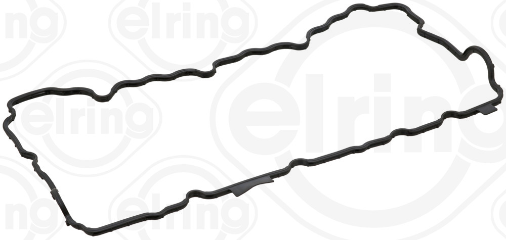 Dichtung, Zylinderkopfhaube - 853.870 ELRING - 21717615, 71-11782-00, 7421717615
