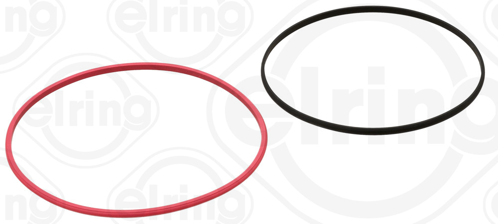 Dichtungssatz, Zylinderlaufbuchse - 854.330 ELRING