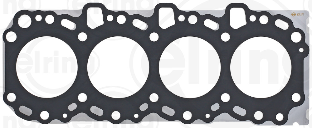 Gasket, cylinder head - 854.370 ELRING - 10148010, 11115-0L010-B0, 415603P