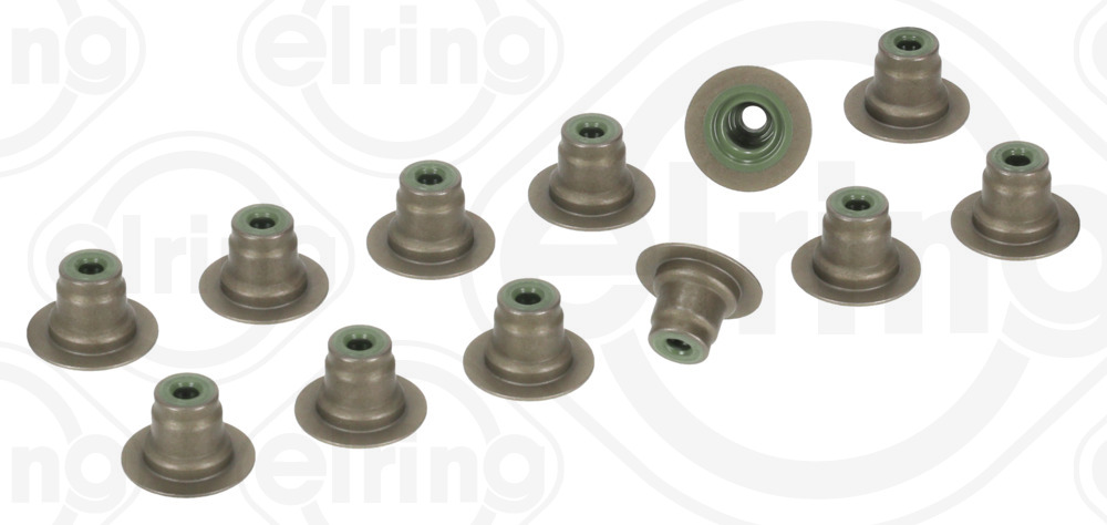 Dichtungssatz, Ventilschaft - 858.420 ELRING