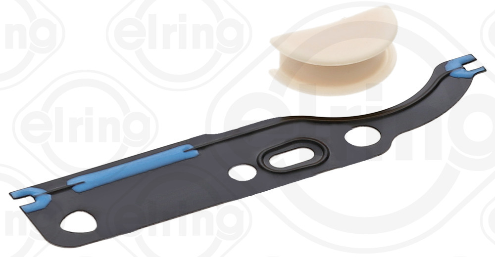 863.590, Dichtung, Steuerkettenspanner, Dichtung verschiedene, ELRING, 058198217, 077198217, 00759200, 039-6543, 15-34364-01, 32294, 418234P, 7056064, JV5092, TCS45038, Z36190-00