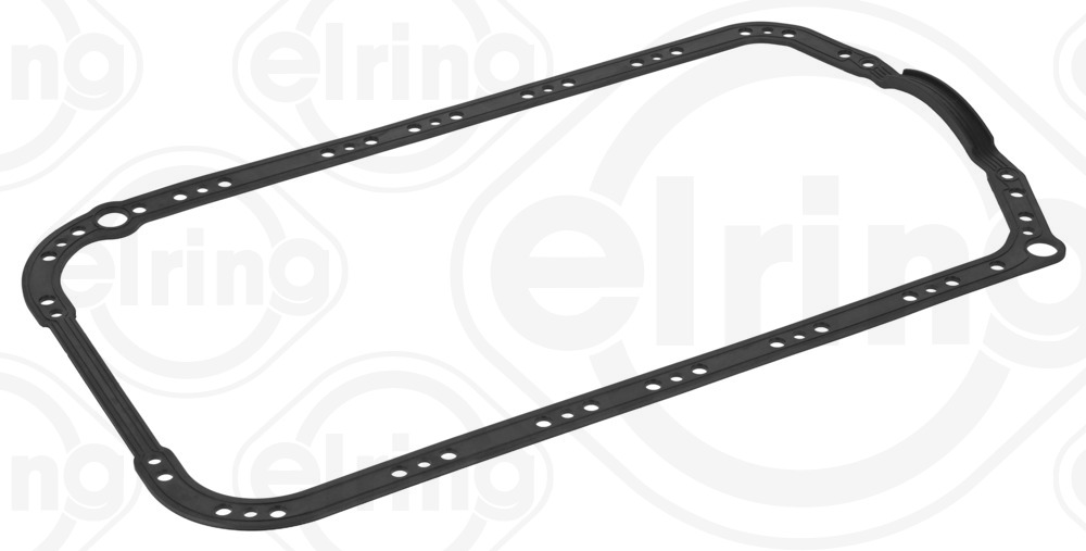 Dichtung, Ölwanne - 864.080 ELRING - 11251-P0A-000, LSW100020, 11251-P45-G00