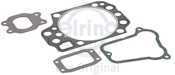 Gasket Set, cylinder head - 864.710 ELRING