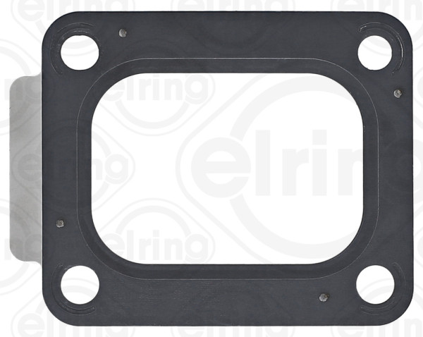 Gasket, charger - 865.090 ELRING - A4730960280