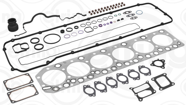 Gasket Set, cylinder head - 866.950 ELRING - 02-36435-04, 22002333, 7422002333
