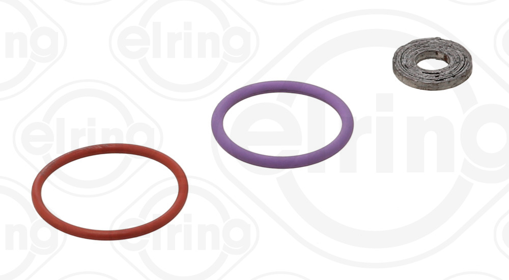 Seal Kit, injector nozzle - 867.140 ELRING