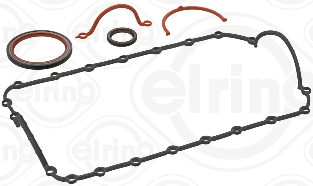 Gasket Set, crank case - 867.520 ELRING - 427999P