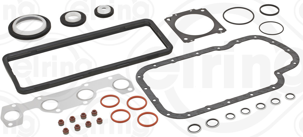 Full Gasket Set, engine - 867.540 ELRING - 430613P