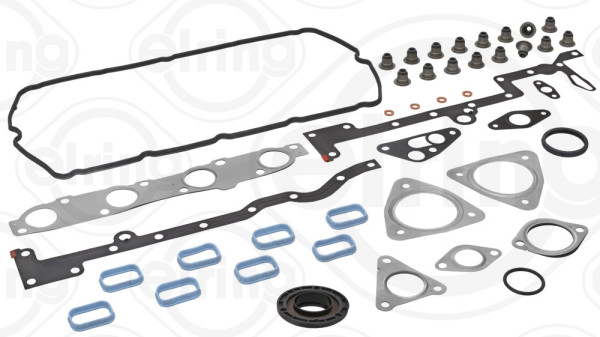 Full Gasket Set, engine - 867.800 ELRING - 51034500, 83403959, 206037001300