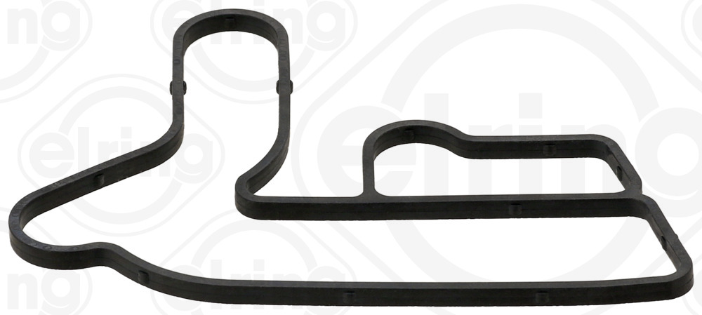 Seal, oil cooler - 868.020 ELRING