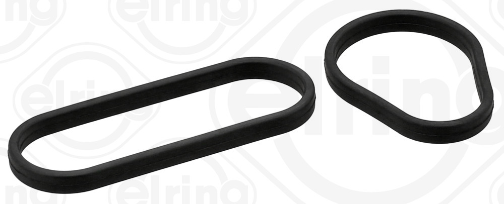 Dichtungssatz, Ölkühler - 868.220 ELRING