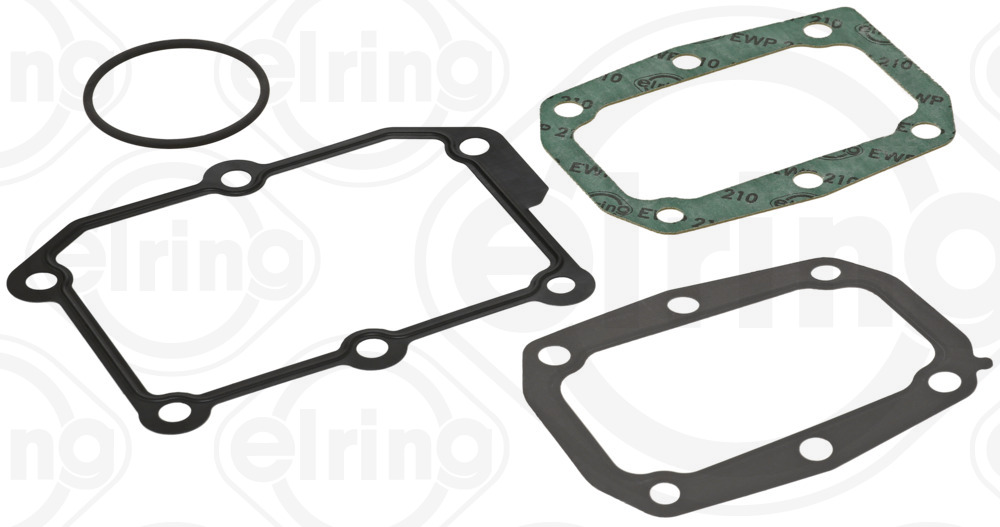 Gasket Set, EGR system - 868.560 ELRING - 06.56937-2256, 06569372256, 51.08901-0252