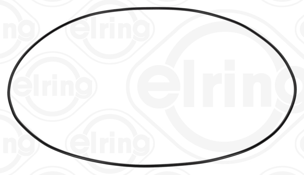 Dichtung, Automatikgetriebe - 870.260 ELRING - 0B5323525B, 9A732352500
