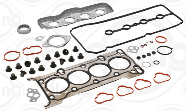 Gasket Set, cylinder head - 870.530 ELRING