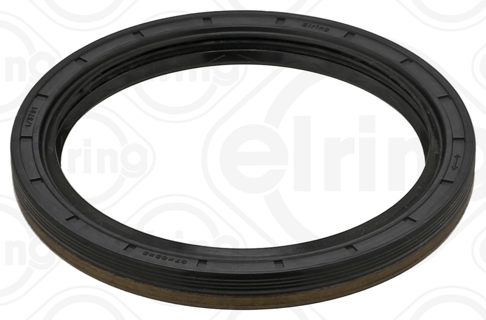 871.180, Shaft Seal, differential, Sealing ring, ELRING, 02D525596, 02D525596A, 02D525596B, 02D525596F, 0CQ525596A, 01033862B