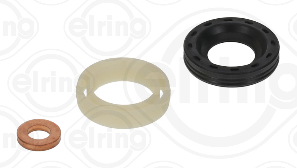 Dichtungssatz, Einspritzdüse - 871.430 ELRING