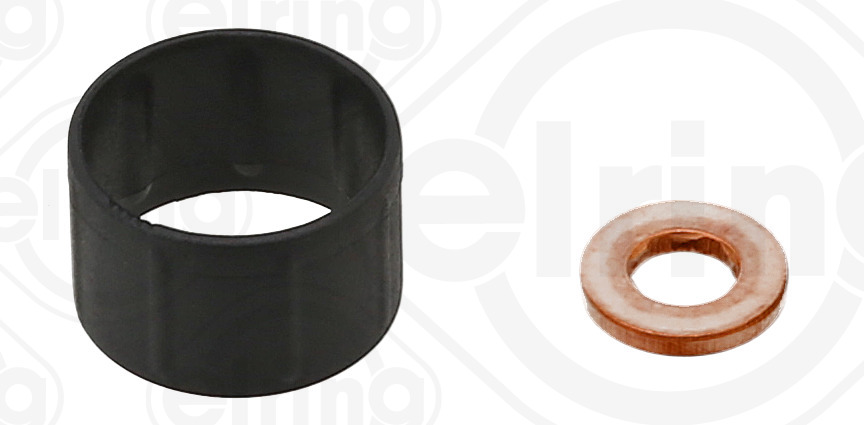 Seal Kit, injector nozzle - 871.450 ELRING