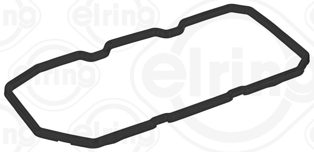 871.510, Seal, automatic transmission oil sump, Oil pan gasket, ELRING, A1693710480