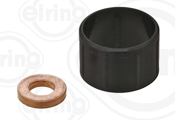 Seal Kit, injector nozzle - 871.730 ELRING