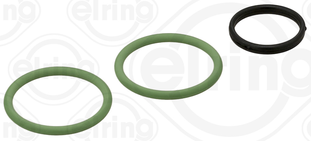 Dichtung, Ölpumpe - 872.640 ELRING