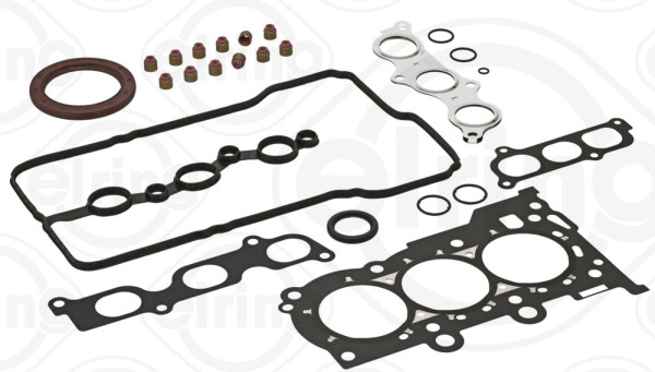 872.830, Full Gasket Set, engine, Full gasket set , ELRING, 20910-04M01