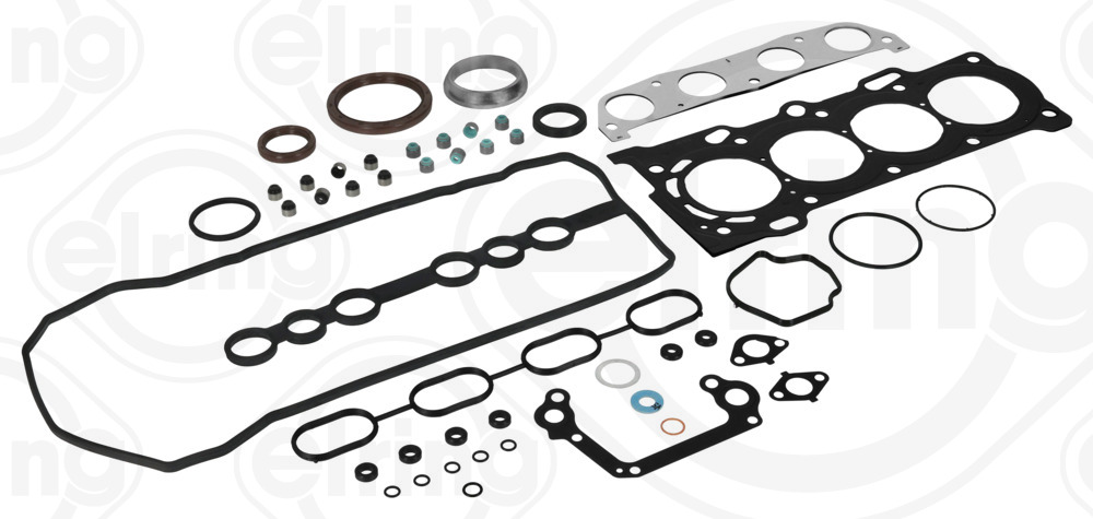 Full Gasket Set, engine - 872.860 ELRING - 01-53140-01, 04111-22060, 430587P
