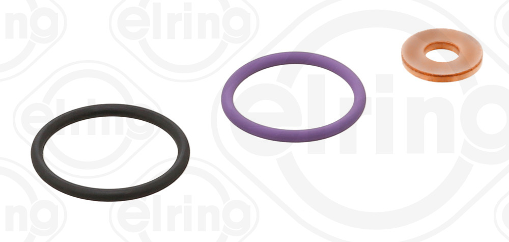 Dichtungssatz, Einspritzdüse - 874.950 ELRING