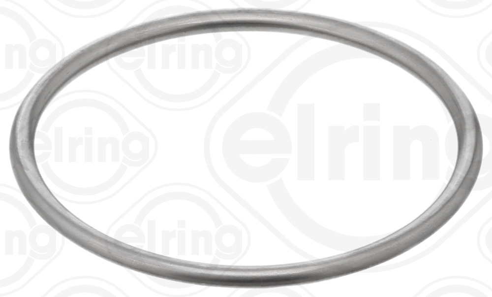 Gasket, exhaust pipe - 875.270 ELRING - 15077362, 61323, F31618