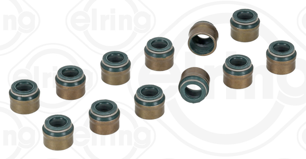 Dichtungssatz, Ventilschaft - 875.520 ELRING - 12-36416-02, N93168-00