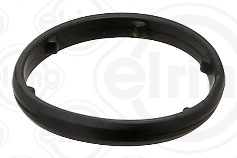 Dichtring, Ölkühler - 875.970 ELRING - 06M117070G, 9A712107000