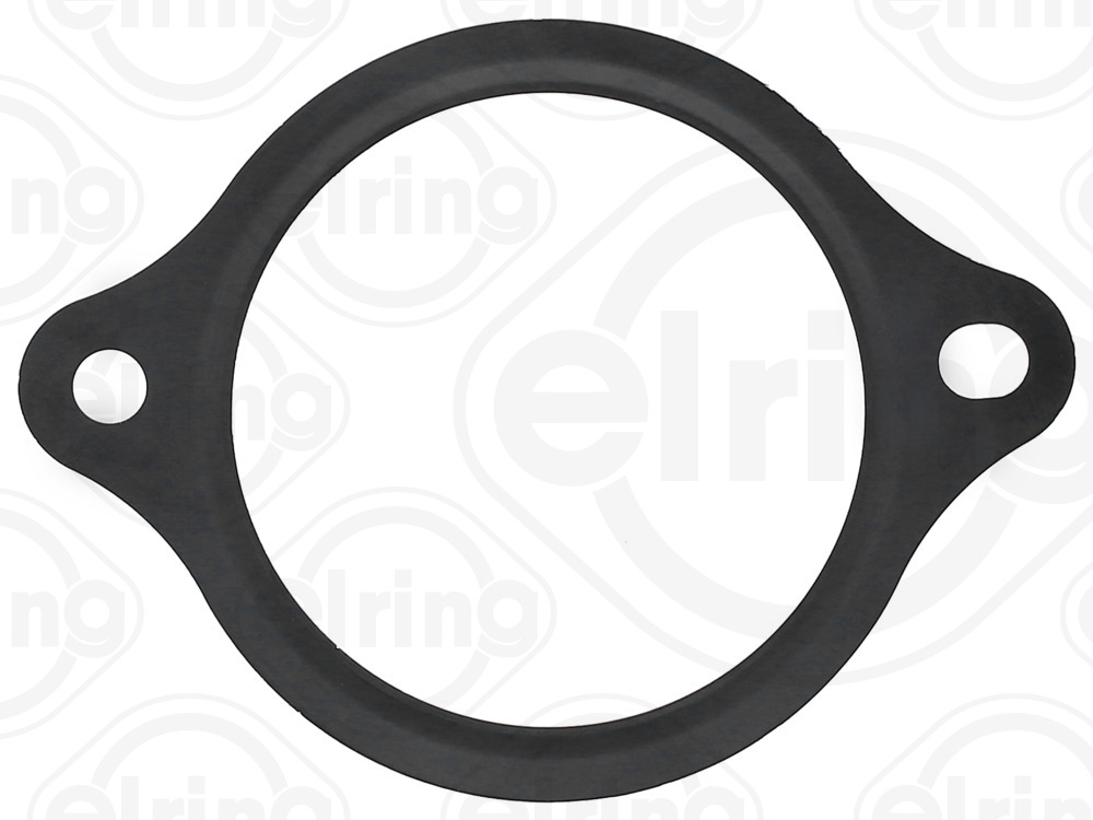 876.140, Gasket, thermostat, Gasket various, ELRING, 01466000, 12649163, 1338408