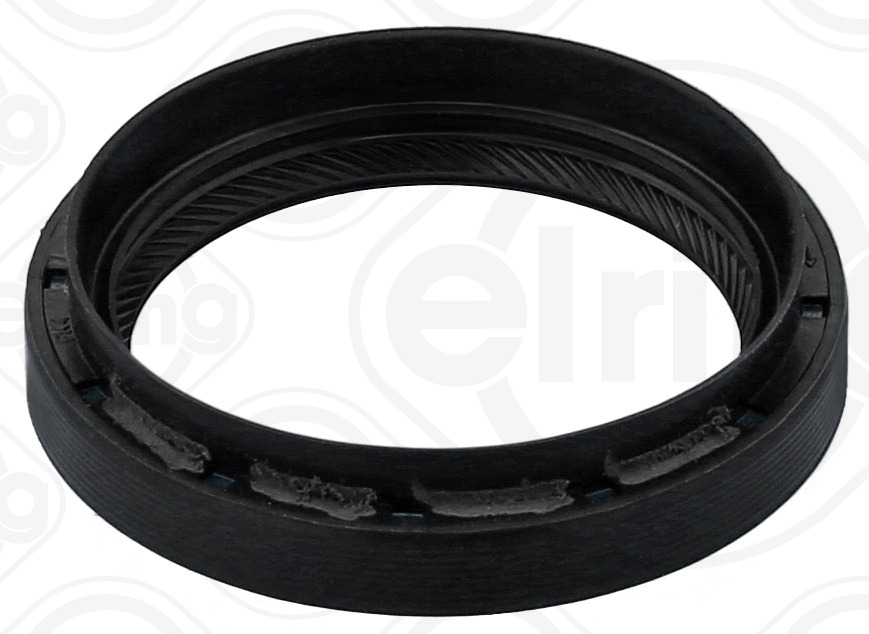 876.330, Shaft Seal, manual transmission, Gasket various, ELRING, 01035180B, 02X409400A, 0B2409400
