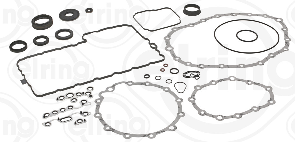 Dichtungssatz, Automatikgetriebe - 876.520 ELRING