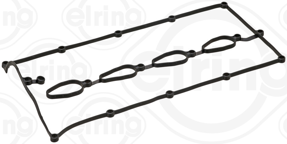 Dichtung, Zylinderkopfhaube - 876.630 ELRING - 22441-4A440