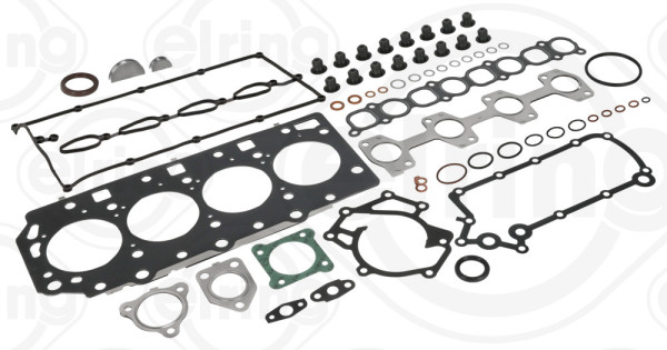 Full Gasket Set, engine - 876.650 ELRING - 20910-4AC00