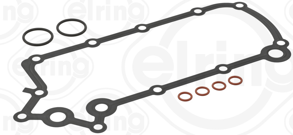Dichtungssatz, Ölkühler - 876.680 ELRING