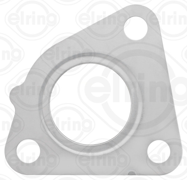 Dichtung, Lader - 876.940 ELRING - 14415-LC30B, 7485133104