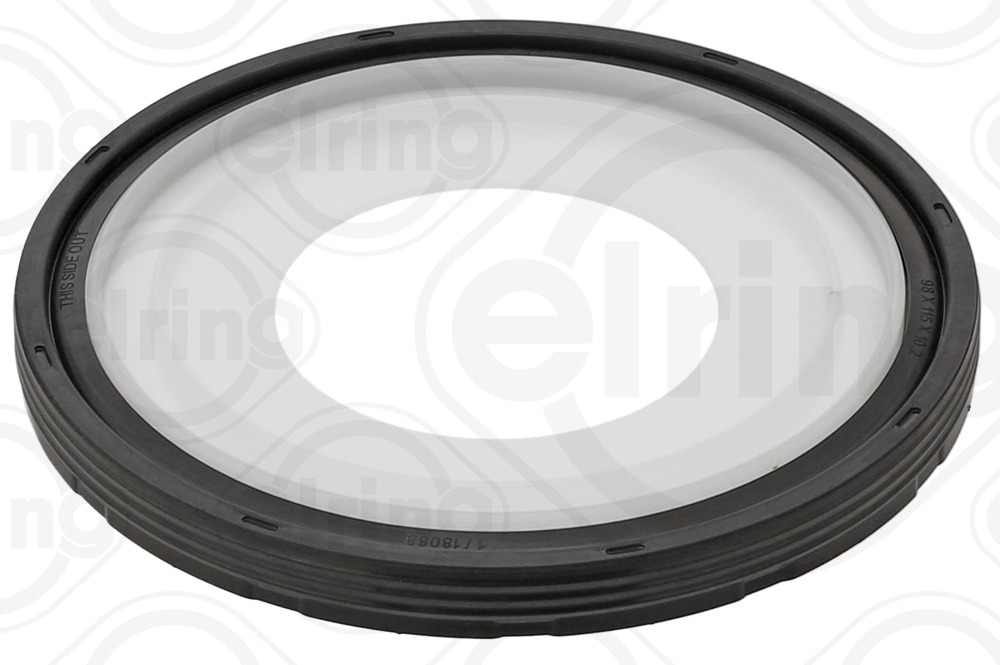 877.130, Wellendichtring, Kurbelwelle, Wellendichtring, ELRING, 100085, 12550574, JV1657, 12585671, 12587099, 12602972, 89018162, 89060436