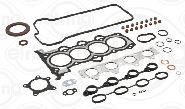 Full Gasket Set, engine - 877.190 ELRING - 01-54020-01, 20910-2BB00, 50303400