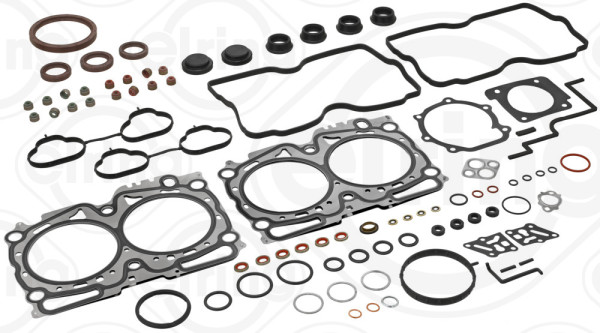 Full Gasket Set, engine - 877.290 ELRING - 10105AB270