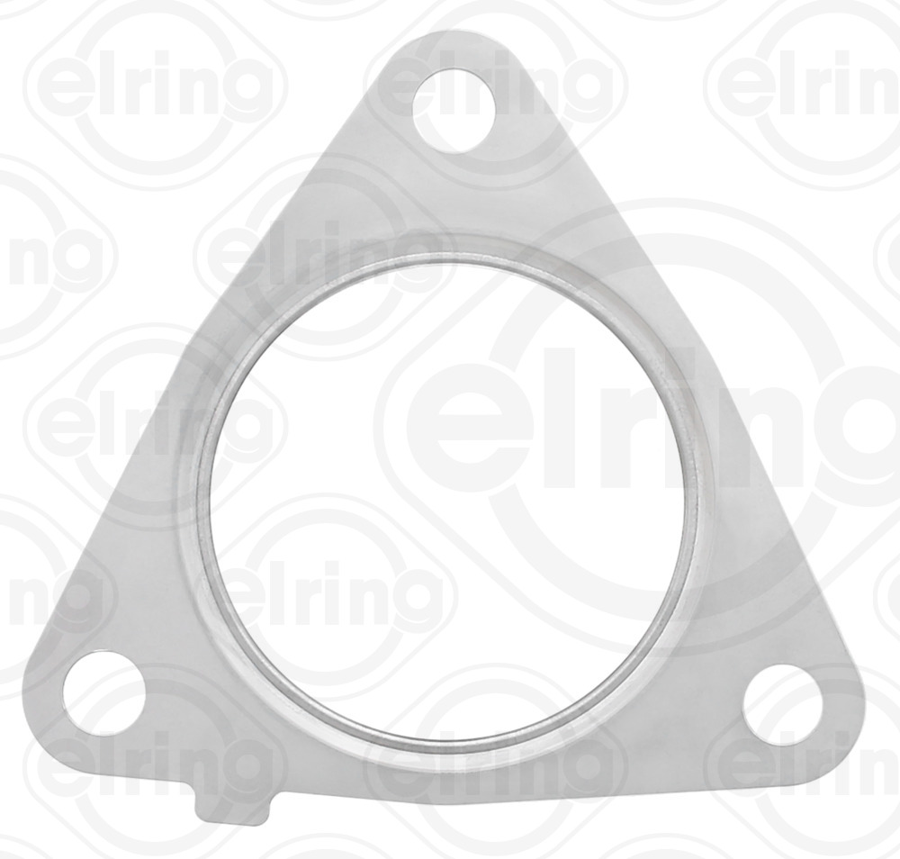 Dichtung, Abgasrohr - 877.400 ELRING - 14445-LC30B, 7485133098